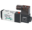 Solenoid Valve,Pneumatic